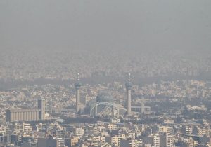 خودروها، صنایع و ریزگردهای طبیعی؛ عامل انتشار ذرات معلق در استان اصفهان