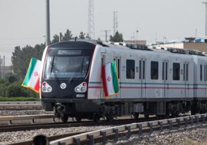 حرکت روی ریل خودکفایی با همت جهادگران جهاد دانشگاهی / پروژه قطار ملی مترو چگونه شکل گرفت؟