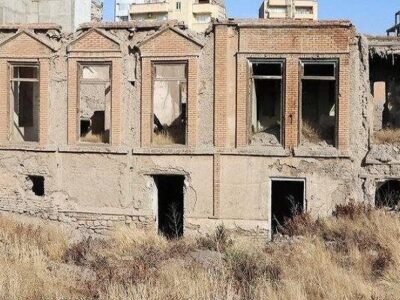 هزینه‌کرد ۹۰ میلیارد تومانی شهرداری تبریز برای تملک خانه باقرخان