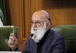 ردیف بودجه ۱۴۰۲ شهرداری تهران امروز بررسی می‌شود