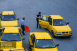 کرایه تاکسی‌ها در قم بر مبنای مسافت دریافت شود