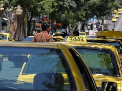 معافیت تاکسی‌ها از عوارض ورود به محدوده ترافیکی تبریز
