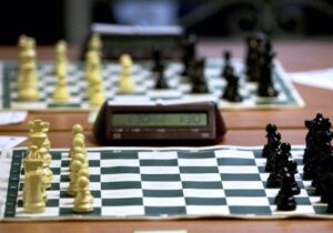 برگزاری مسابقات شطرنج فرصت خوبی برای معرفی رشت است