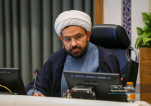رفع آبگرفتگی‌ معابر اصفهان با رصد دقیق انجام شد