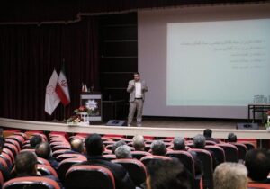 برگزاری دومین جلسه از دوره آموزشی مهارت‌های زندگی ویژه کارکنان شهرداری تبریز