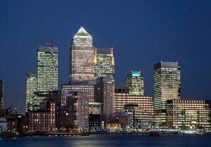 قانون سخت‌گیرانه لندن برای کنترل آلودگی نوری