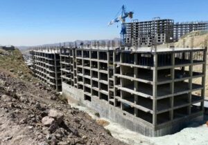 تفاهم برای ساخت ۴۰ هزار واحد مسکونی بین موقوفات‌ مروی و شهرداری تهران