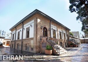 تعیین قیمت بلیط موزه‌های تحت پوشش شهرداری تهران