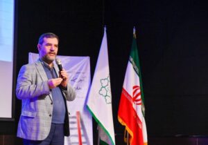 احکام شهرداران مدارس شمال تهران تنفیذ شد
