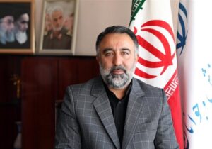 تسلیت شهردار تهران به مناسبت درگذشت مشاور وزیر ورزش