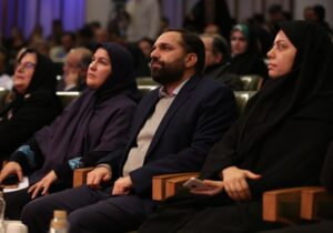 نشست تشکل‌های مردمی شهر تهران برگزار شد