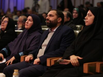 نشست تشکل‌های مردمی شهر تهران برگزار شد