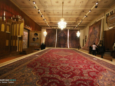 بازدید از موزه‌های شهرداری تبریز سال ۱۴۰۲ رایگان می شود 