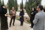راه اندازی بوستان بانوان مهربانو در شیراز از نیازهای ضروری بانوان در منطقه ۱۱ است
