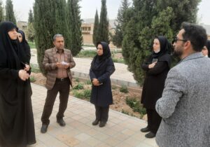 راه اندازی بوستان بانوان مهربانو در شیراز از نیازهای ضروری بانوان در منطقه ۱۱ است