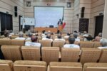 همایش همیاران ترافیک در آستانه بهار در شیراز برگزار شد