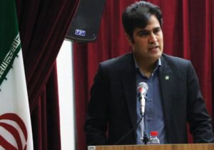 سعید حیدری با حکم شهردار شیراز به سمت سرپرست مدیریت کنترل ترافیک منصوب شد