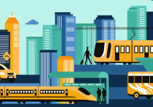 اهتمام جدی مدیریت شهری کرج برای تکمیل خط ۲ قطار شهری