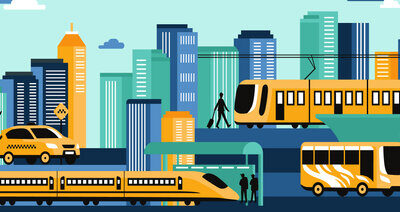 اهتمام جدی مدیریت شهری کرج برای تکمیل خط ۲ قطار شهری