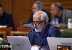 تحریم «انگلیس»؛ مدال افتخاریست بر گردن شهردار تهران