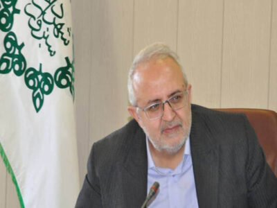 موافقت شورای شهر سبزوار با استعفای شهردار
