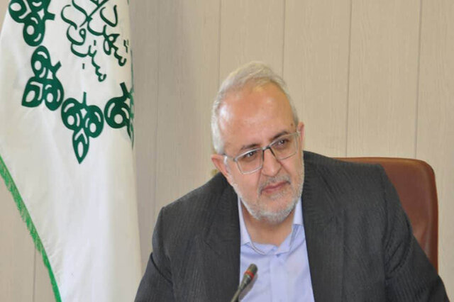 موافقت شورای شهر سبزوار با استعفای شهردار