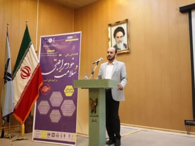 برگزاری نشست تخصصی پیرامون مسائل مدیریت شهری با دانشگاه آزاد اسلامی 