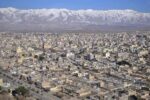رفع تصرف اراضی دولتی شهرستان نیشابور به ارزش ۴۸ میلیارد ریال