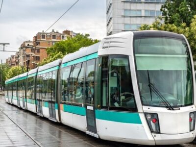 استفاده از وسایل‌ حمل‌ونقل عمومی در استرالیا با بلیط هوشمند