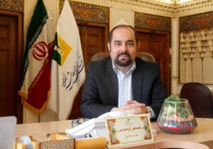 وزارت میراث درباره ریسباف تصمیم‌گیری می‌کند/ ۸ جبهه برای حفاظت از بازارهای اصفهان فعال است