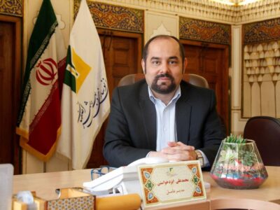 وزارت میراث درباره ریسباف تصمیم‌گیری می‌کند/ ۸ جبهه برای حفاظت از بازارهای اصفهان فعال است