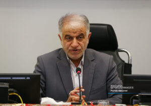 قرارداد ۱۵۲ پروژه عمرانی در اصفهان منعقد شده است