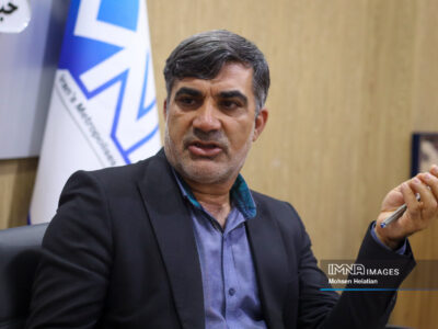 استقبال از سال تحصیلی جدید با تشکیل جلسه ستاد مهر در منطقه ۱۵ اصفهان