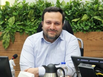 تعمیق روابط شورای شهر اصفهان با اندیشکده‌ها و موسسات سیاست‌پژوهی