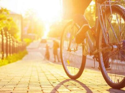 ارائه طرحی برای افزایش دوچرخه‌سواری در اسکاتلند