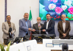 یکصد و دومین جلسه علنی شورای شهر اصفهان