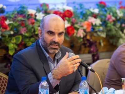 شرکت بیش از ۴ میلیون‌نفر ایرانی در اربعین حسینی