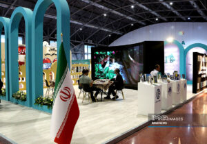 محصولات و برندهای گردشگری اصفهان در سیزدهمین نمایشگاه گردشگری معرفی شد