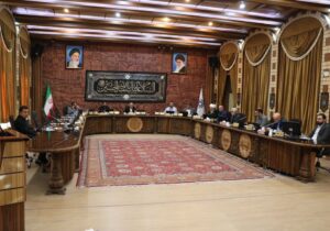 موافقت اعضای شورای شهر تبریز با واگذاری پیمان‌های خدمات شهری به یک شرکت تعاونی مجاز