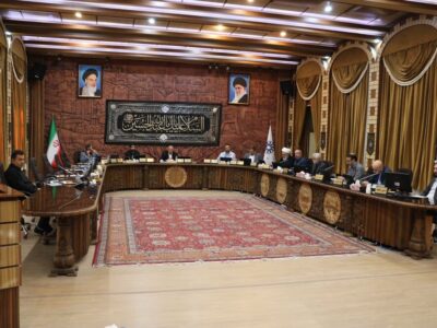 موافقت اعضای شورای شهر تبریز با واگذاری پیمان‌های خدمات شهری به یک شرکت تعاونی مجاز