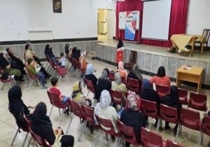 تداوم برگزاری دوره های آموزش شهروندی در فرهنگسراهای تبریز