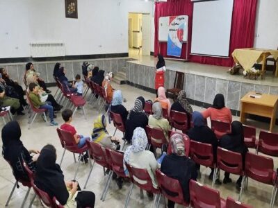 تداوم برگزاری دوره های آموزش شهروندی در فرهنگسراهای تبریز