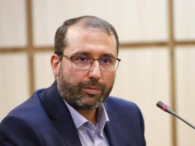 حسین خرمجاه به عنوان سرپرست سازمان بازنشستگی شهرداری تهران منصوب شد