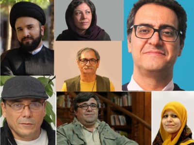 اعضای هیئت داوری پنجمین دوره جایزه بین‌المللی داستان تهران معرفی شدند