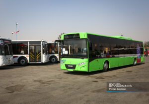 اتوبوسرانی اصفهان روزهای جمعه با ۵۰ درصد ناوگان فعالیت می‌کند/سرویس‌دهی ویژه به باغ رضوان