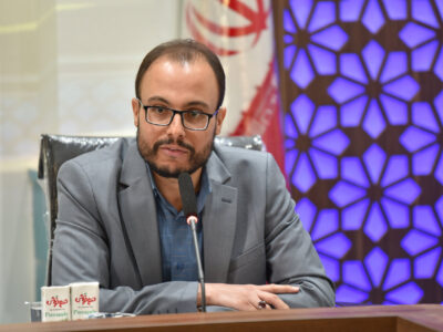 رشد ۴۸ درصدی تولید و انتشار اخبار مدیریت شهری اصفهان در ۶ ماهه نخست سال جاری