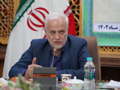برگزاری موفق رویدادهای بین‌المللی گویای ظرفیت‌ بالای اصفهان در میزبانی از رخدادها است
