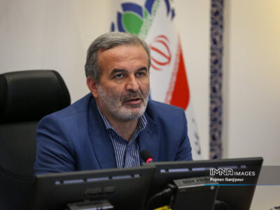 پیشنهاد افزایش ۳.۵ همتی بودجه شهرداری اصفهان/ فعالان اقتصادی در پروژه‌ها مشارکت کنند