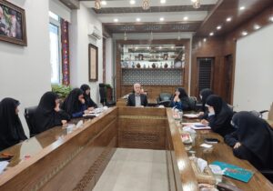 شهرداری اصفهان برای تکمیل موزه دفاع مقدس آمادگی کامل دارد