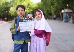 نخستین فیلم حوزه مدیریت شهری در جشنواره کودک اکران شد